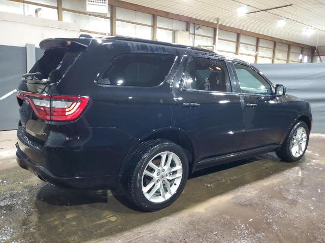 Photo 3 from auction – 2024 DODGE DURANGO GT with VIN 1C4RDJDG8RC126319