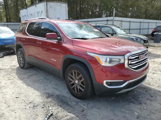 Photo 4 from auction – 2019 GMC ACADIA SLT with VIN 1GKKNMLS7KZ254841