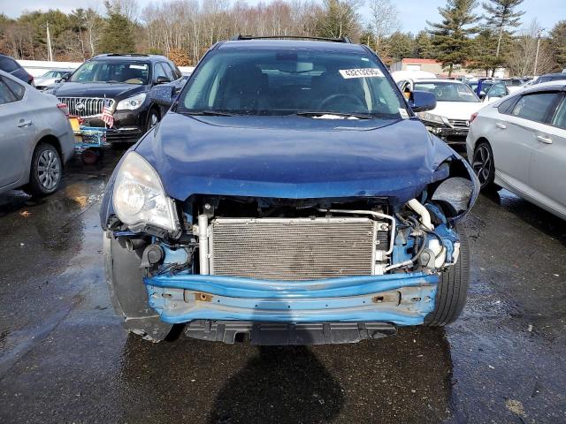 Photo 5 from auction – 2010 CHEVROLET EQUINOX LT with VIN 2CNFLEEW6A6402380