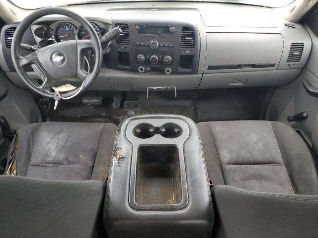 Photo 8 from auction – 2011 CHEVROLET SILVERADO with VIN 1GC2KVCG8BZ156441