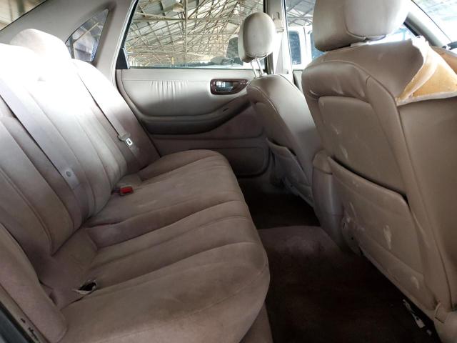 Photo 10 from auction – 1997 TOYOTA AVALON XL with VIN 4T1BF12B4VU207093