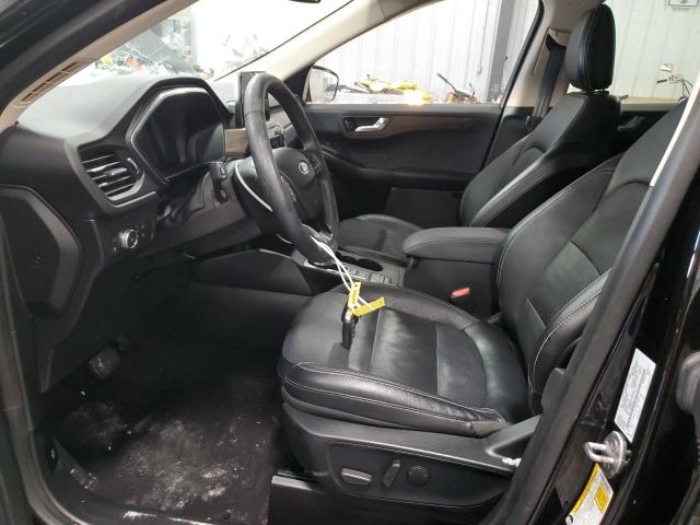 Photo 7 from auction – 2020 FORD ESCAPE TIT with VIN 1FMCU9DZ0LUB76070
