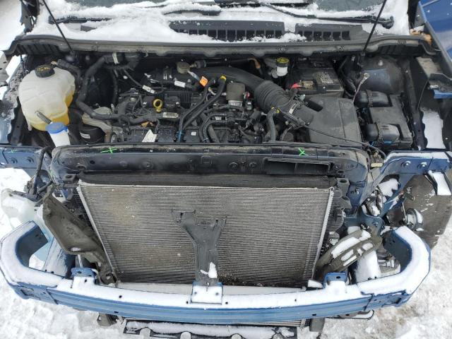 Photo 12 from auction – 2020 FORD EDGE SE with VIN 2FMPK4G94LBB56111
