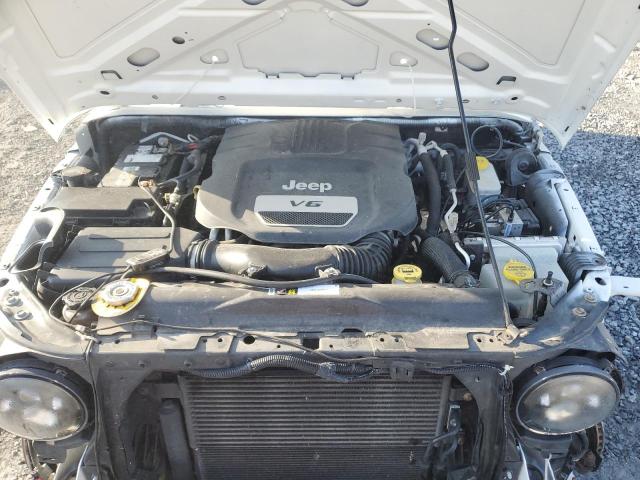 Foto 11 de la subasta – 2016 JEEP WRANGLER U con VIN 1C4BJWEG7GL276330