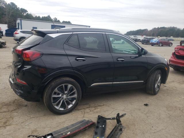 Photo 3 from auction – 2023 BUICK ENCORE GX with VIN KL4MMDSL1PB149014
