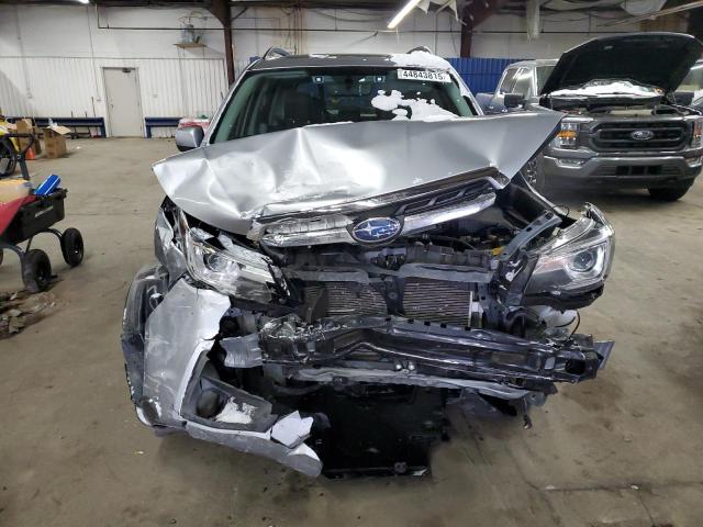 Photo 5 from auction – 2018 SUBARU FORESTER 2 with VIN JF2SJARC0JH443357