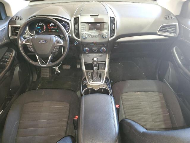 Снимка 8 от търг – 2018 FORD EDGE SEL с VIN 2FMPK3J8XJBC44104