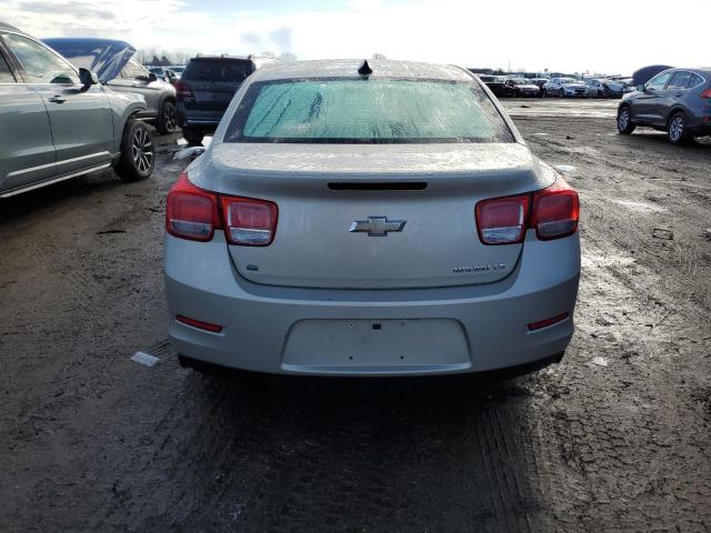 Photo 6 from auction – 2015 CHEVROLET MALIBU LS with VIN 1G11B5SL4FF183243