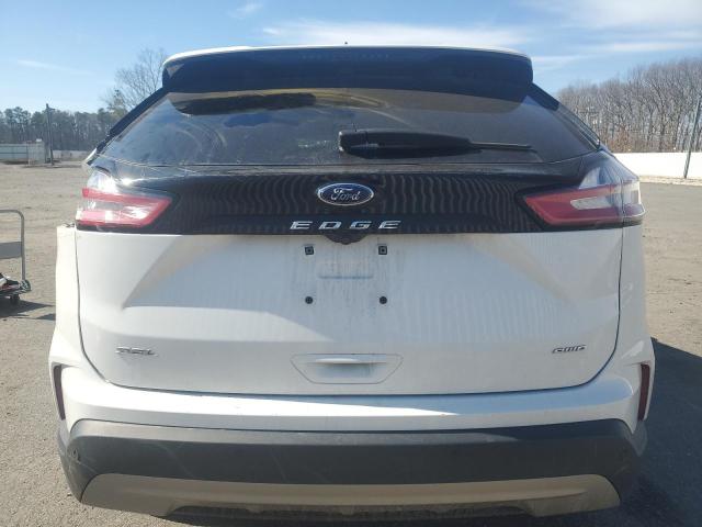 Photo 6 from auction – 2023 FORD EDGE SEL with VIN 2FMPK4J93PBA58489