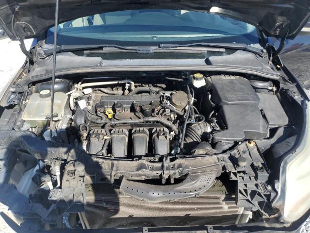 Photo 11 from auction – 2013 FORD FOCUS SE with VIN 1FADP3K2XDL207826