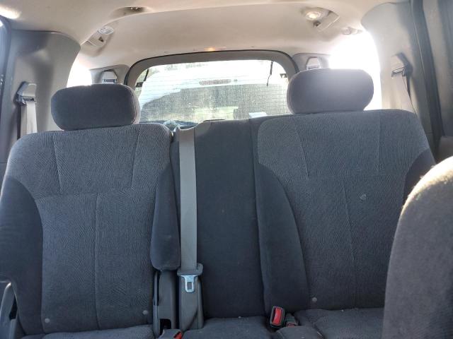 Photo 10 from auction – 2004 CHEVROLET TRAILBLAZE with VIN 1GNET16S446233515