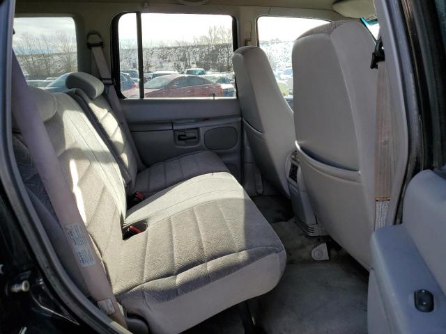 Снимка 11 от търг – 1998 FORD EXPLORER с VIN 1FMZU34E0WZA15570