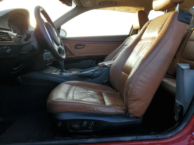 Photo 7 from auction – 2008 BMW 328 I with VIN WBAWB33548P132028
