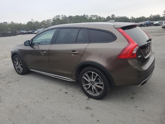 Photo 2 from auction – 2016 VOLVO V60 CROSS with VIN YV4612HK8G1003514