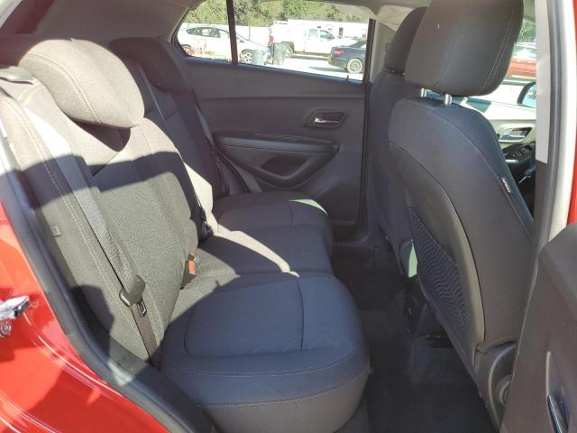 Photo 11 from auction – 2020 CHEVROLET TRAX 1LT with VIN KL7CJLSB4LB349114