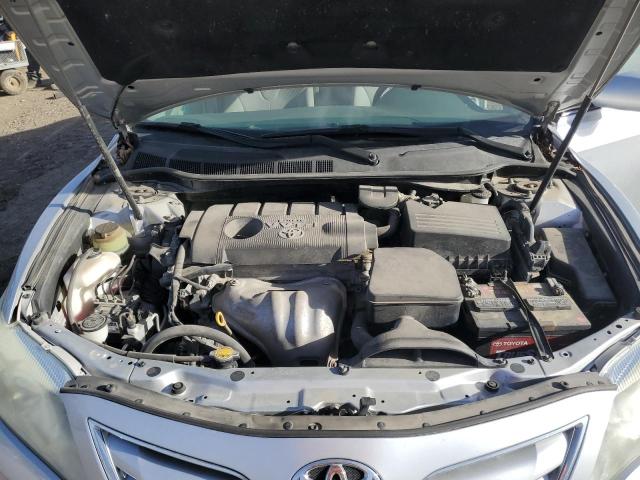 Photo 11 from auction – 2010 TOYOTA CAMRY BASE with VIN 4T4BF3EK1AR058407