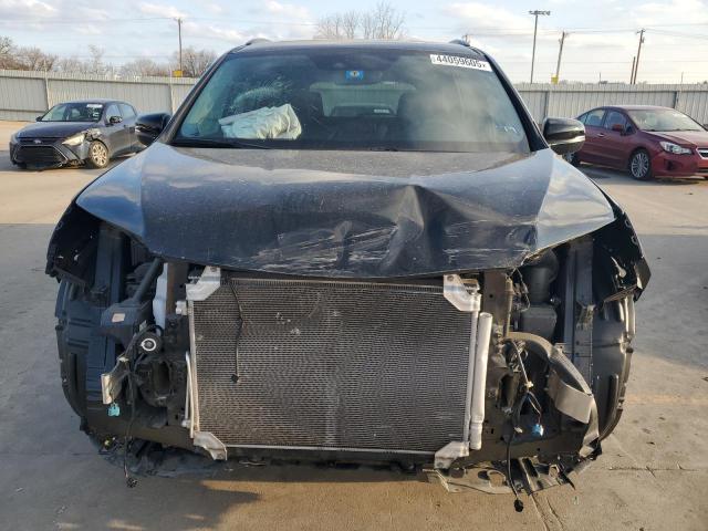Photo 5 from auction – 2022 HONDA PILOT SE with VIN 5FNYF5H27NB021392