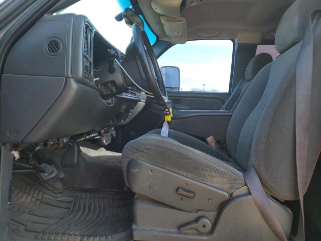 Photo 7 from auction – 2006 CHEVROLET SILVERADO with VIN 2GCEC19T961126032