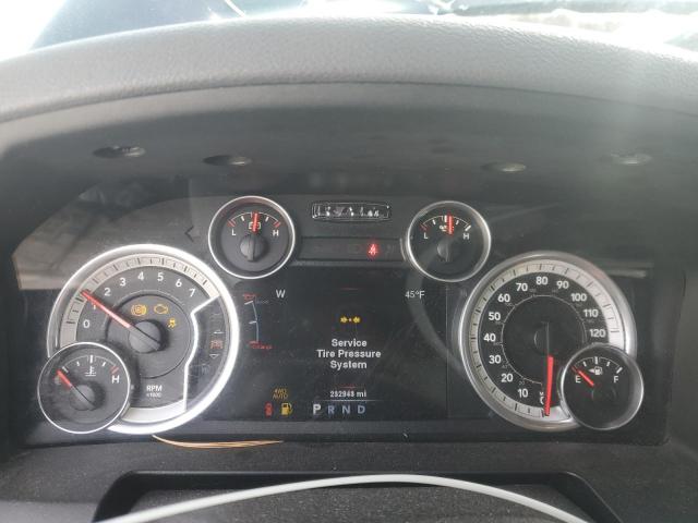 صورة رقم 9 من المزاد - 2014 RAM 1500 SLT مع VIN 1C6RR7GT3ES256707