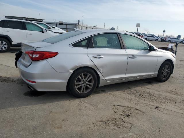 Photo 3 from auction – 2015 HYUNDAI SONATA SE with VIN 5NPE24AF8FH020194