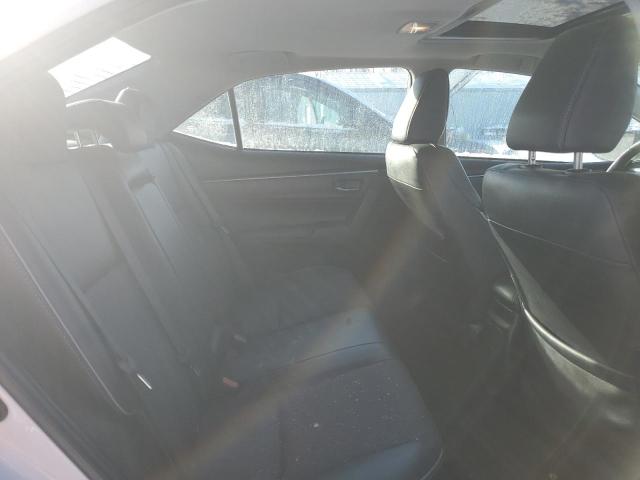 Photo 10 from auction – 2015 TOYOTA COROLLA L with VIN 2T1BURHE8FC471913