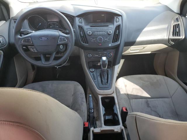 Photo 8 from auction – 2015 FORD FOCUS SE with VIN 1FADP3F20FL339071