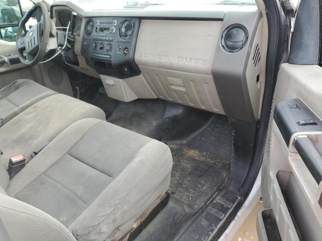 Photo 8 from auction – 2009 FORD F250 SUPER with VIN 1FTNF20579EB26075