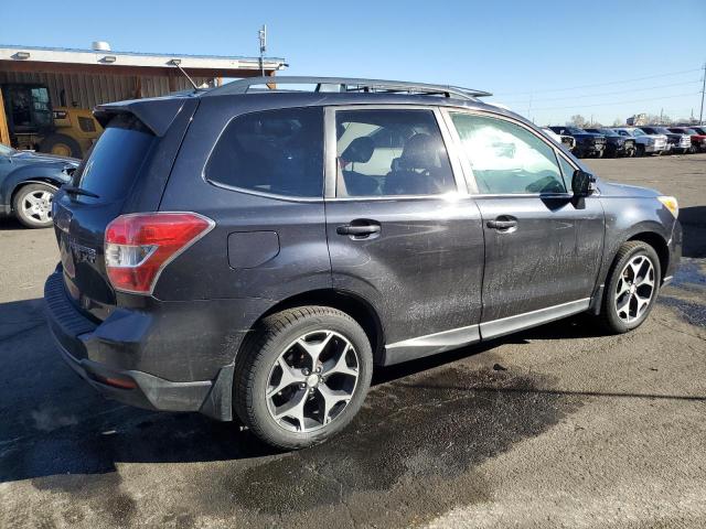 Photo 3 from auction – 2014 SUBARU FORESTER 2 with VIN JF2SJGMC3EH413107