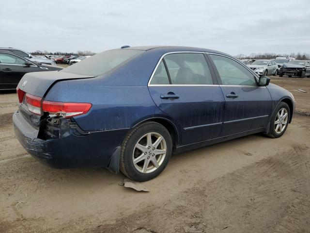 Photo 3 from auction – 2004 HONDA ACCORD EX with VIN 1HGCM66574A069552