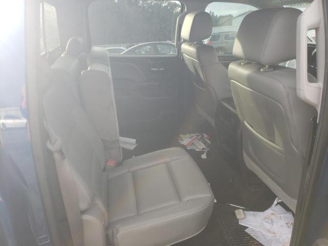 Снимка 10 от търг – 2015 GMC SIERRA K15 с VIN 3GTU2VEC7FG207002