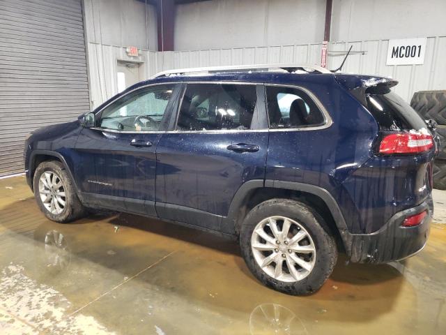 Photo 2 from auction – 2014 JEEP CHEROKEE L with VIN 1C4PJMDSXEW266306