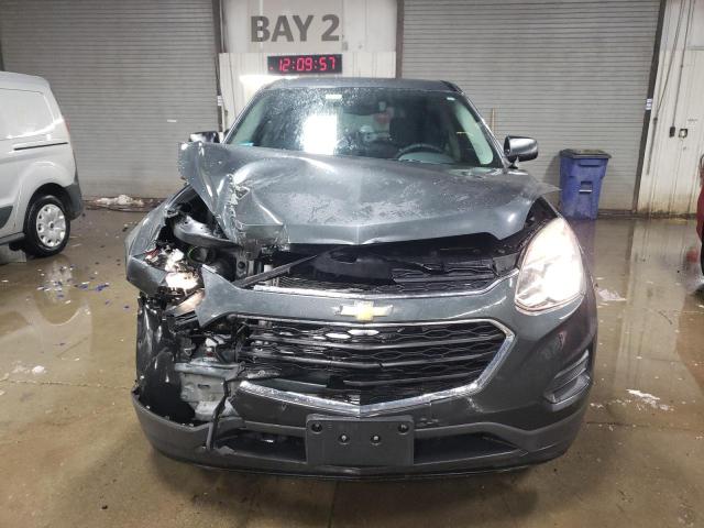 Photo 5 from auction – 2017 CHEVROLET EQUINOX LS with VIN 2GNALBEK8H1573348