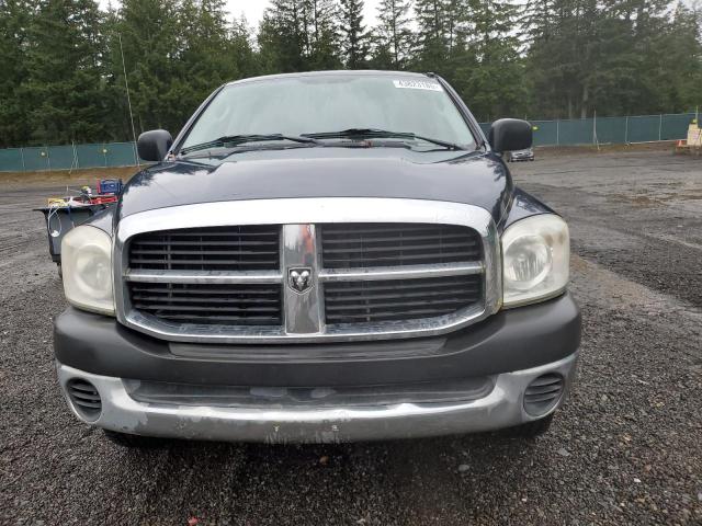 Photo 5 from auction – 2007 DODGE RAM 1500 S with VIN 1D7HU18P87J507401