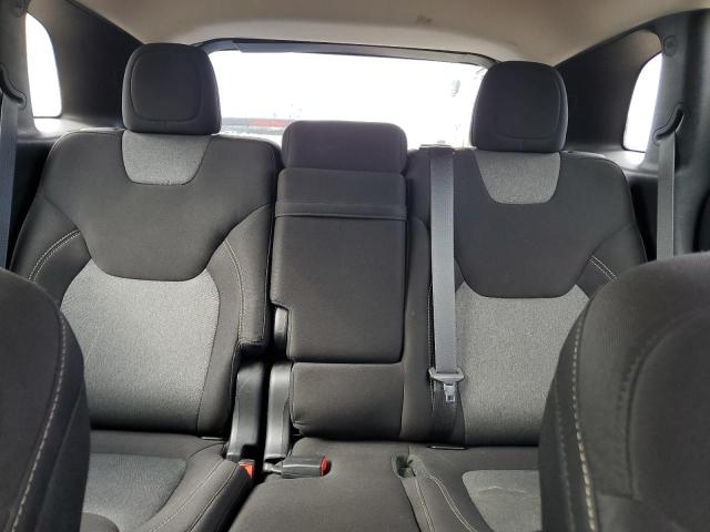 Photo 10 from auction – 2015 JEEP CHEROKEE S with VIN 1C4PJLAB2FW518419