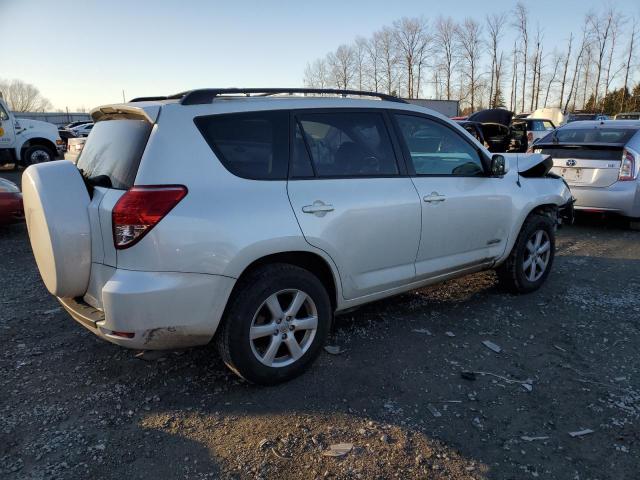 Photo 3 from auction – 2007 TOYOTA RAV4 LIMIT with VIN JTMZD31V875050956