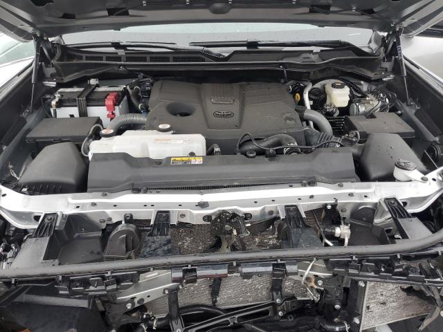 Photo 11 from auction – 2024 TOYOTA TUNDRA DOU with VIN 5TFKB5AA2RX035280
