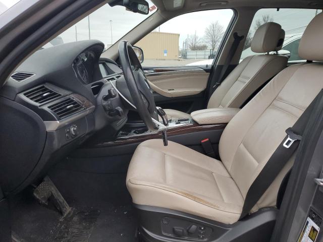 Photo 7 from auction – 2011 BMW X5 XDRIVE3 with VIN 5UXZW0C56BL370608