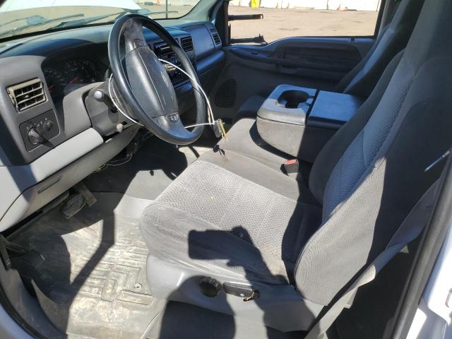 Photo 7 from auction – 2002 FORD F250 SUPER with VIN 1FTNW21F42EB31991