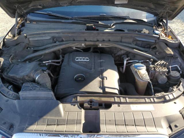 Photo 12 from auction – 2012 AUDI Q5 PREMIUM with VIN WA1LFAFP8CA069596