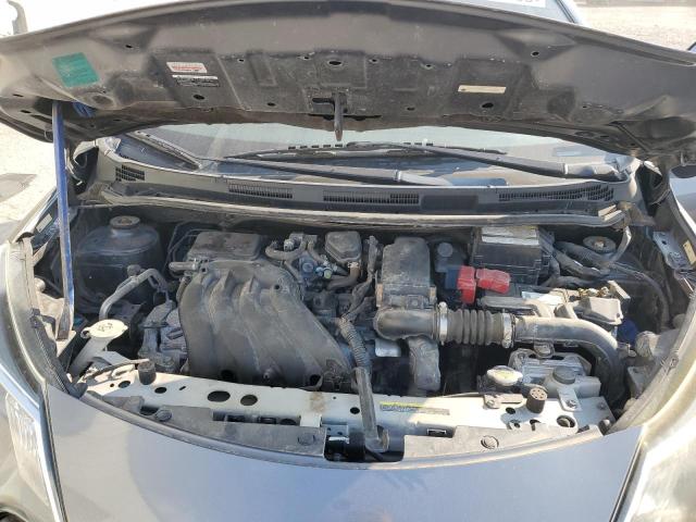 Photo 11 from auction – 2018 NISSAN VERSA NOTE with VIN 3N1CE2CP9JL362659