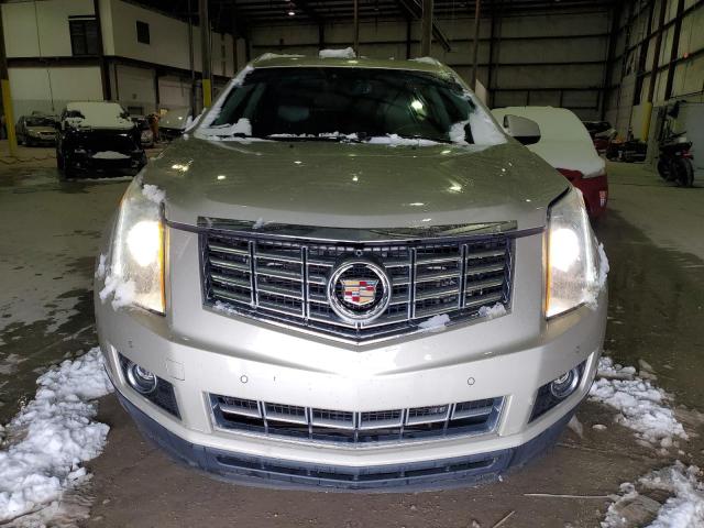 Photo 5 from auction – 2016 CADILLAC SRX PERFOR with VIN 3GYFNCE35GS548413