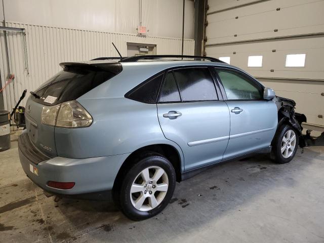 Photo 3 from auction – 2007 LEXUS RX 350 with VIN 2T2HK31U47C042442