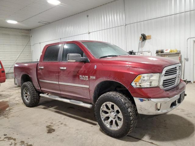 Foto 4 de la subasta – 2014 RAM 1500 SLT con VIN 1C6RR7LT1ES158801