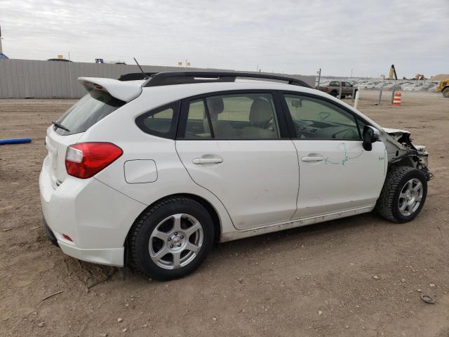 Photo 3 from auction – 2016 SUBARU IMPREZA SP with VIN JF1GPAP6XG8217308