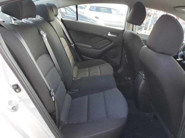 Photo 10 from auction – 2017 KIA FORTE LX with VIN 3KPFK4A71HE130010