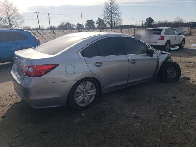 Photo 3 from auction – 2016 SUBARU LEGACY 2.5 with VIN 4S3BNAA63G3015619