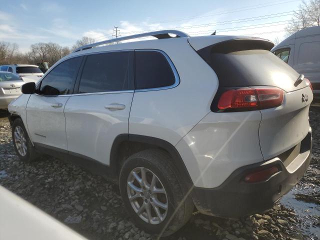 Photo 2 from auction – 2014 JEEP CHEROKEE L with VIN 1C4PJLCS4EW103291