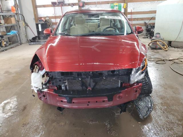 Photo 5 from auction – 2010 MAZDA 3 S with VIN JM1BL1S52A1298724