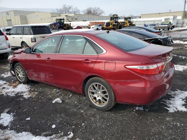 Photo 2 from auction – 2015 TOYOTA CAMRY LE with VIN 4T1BF1FK8FU894395