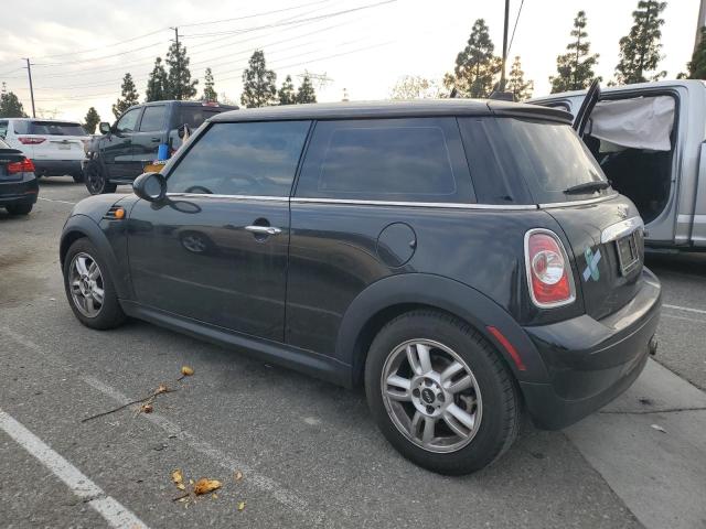 Photo 2 from auction – 2012 MINI COOPER with VIN WMWSU3C50CT540793